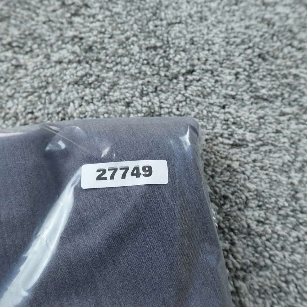 FIGS Pants Mens M Gray Tansen Jogger Scrubs Medical Healthcare Nursing Stretch